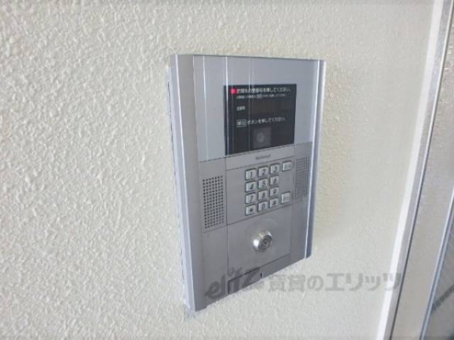 オートロック