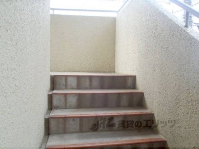 階段