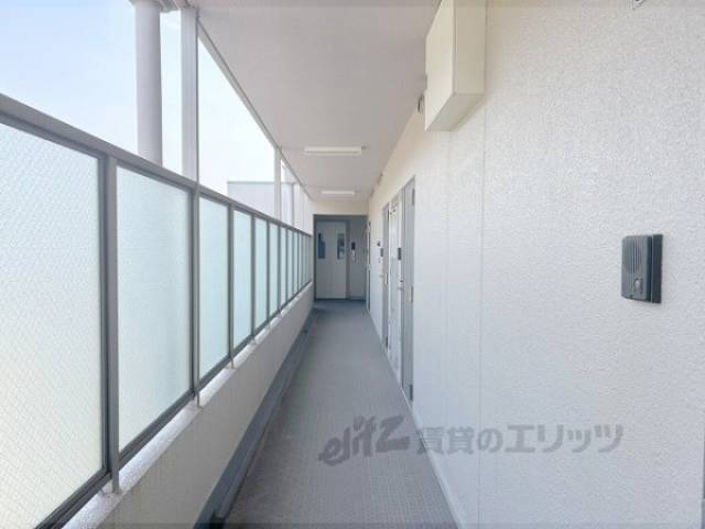 廊下