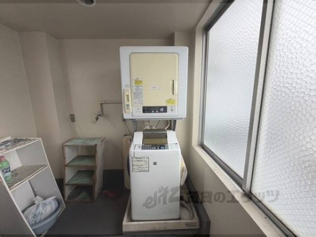 洗濯機
