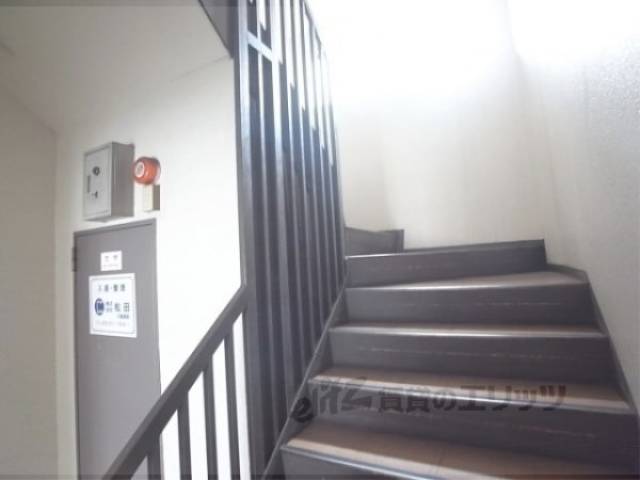 階段