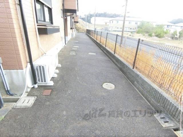 通路