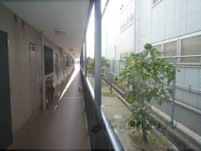廊下