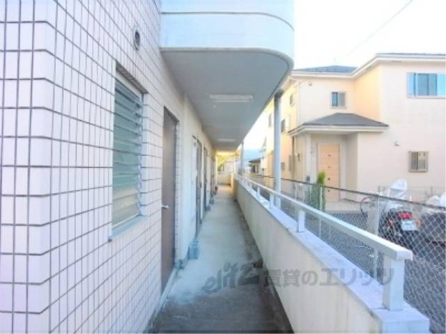 通路