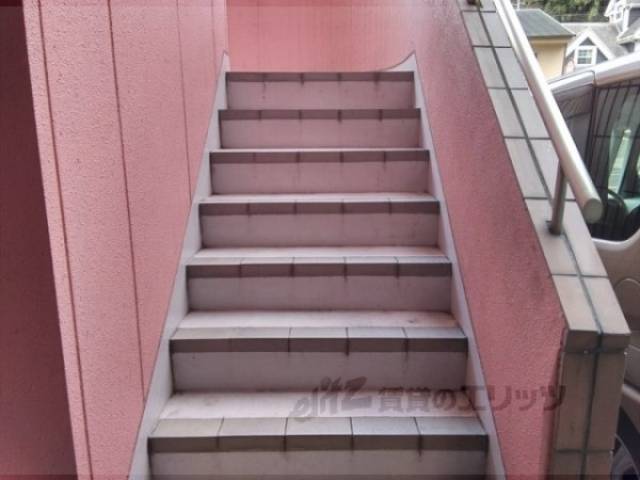 階段