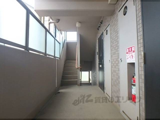 廊下