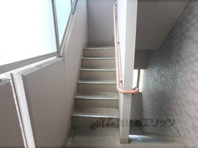 階段