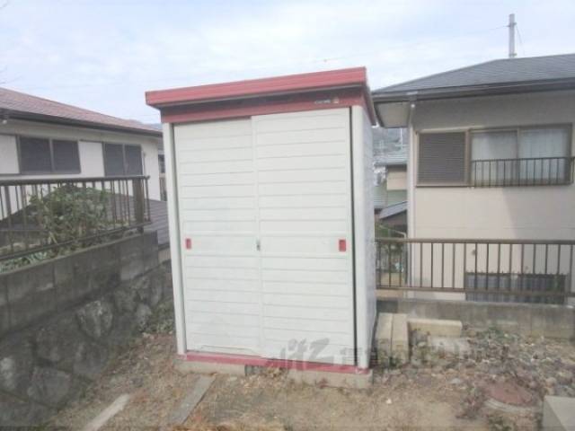 倉庫