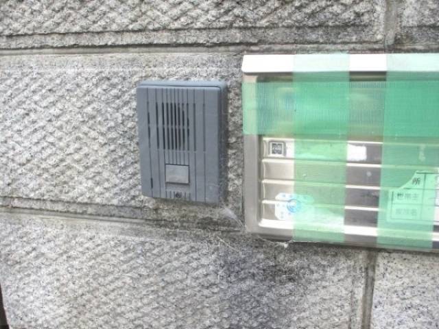 インターフォン