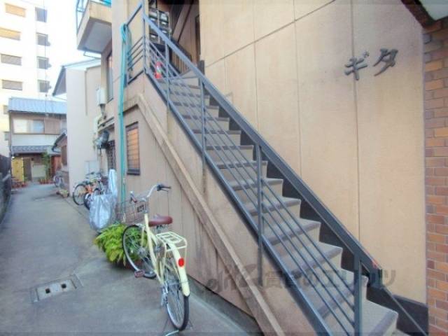 階段
