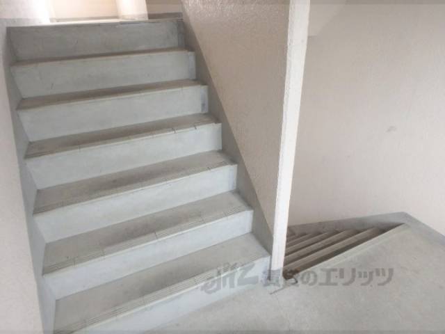 階段