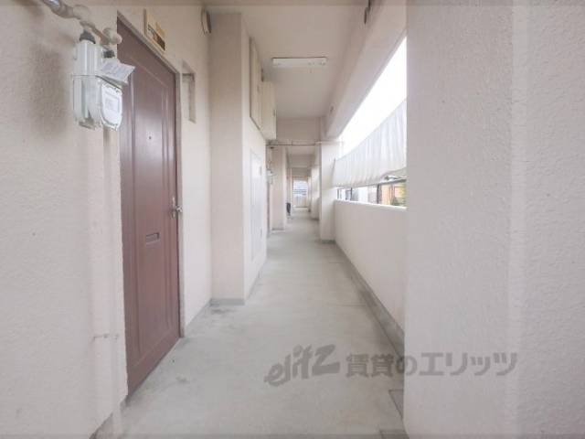 廊下