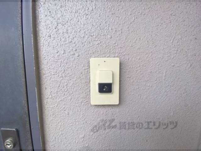 インターホン