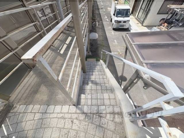 階段