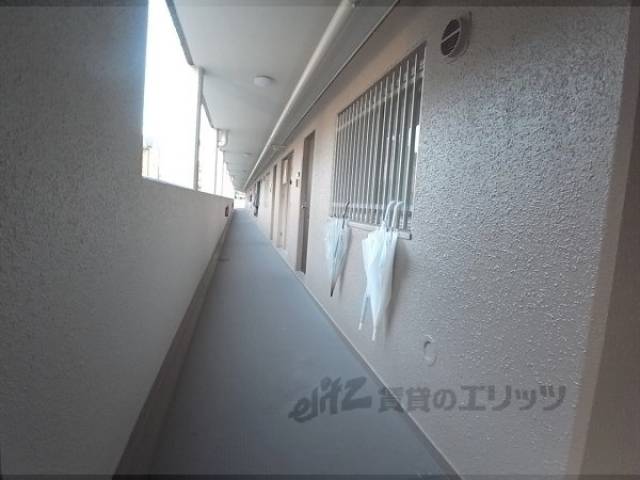 廊下