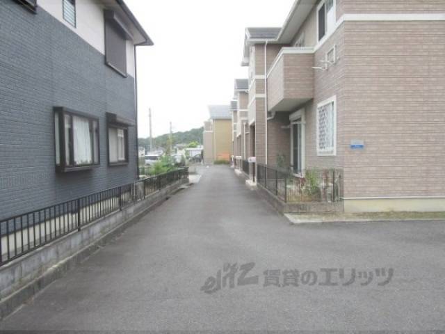 通路