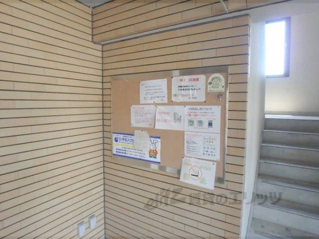 掲示板