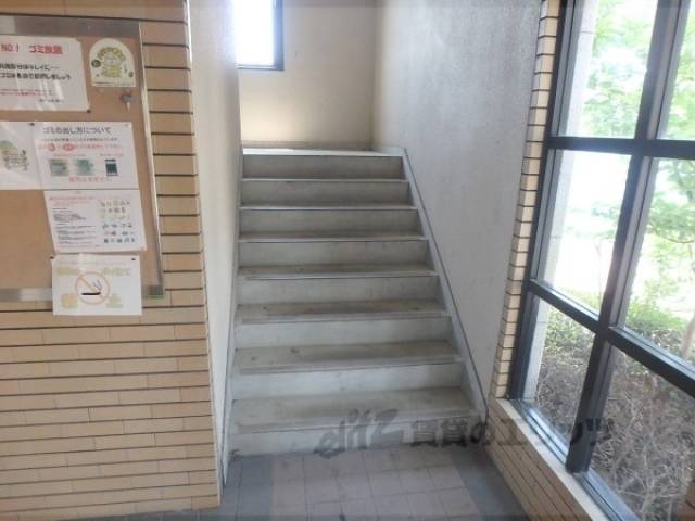 階段