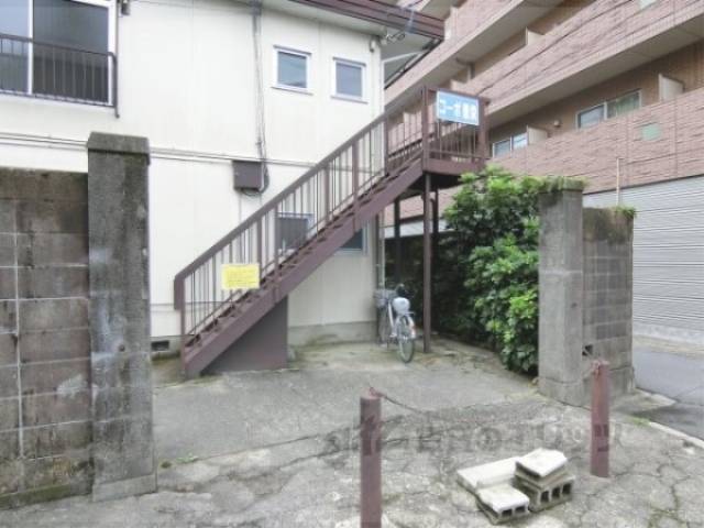 階段