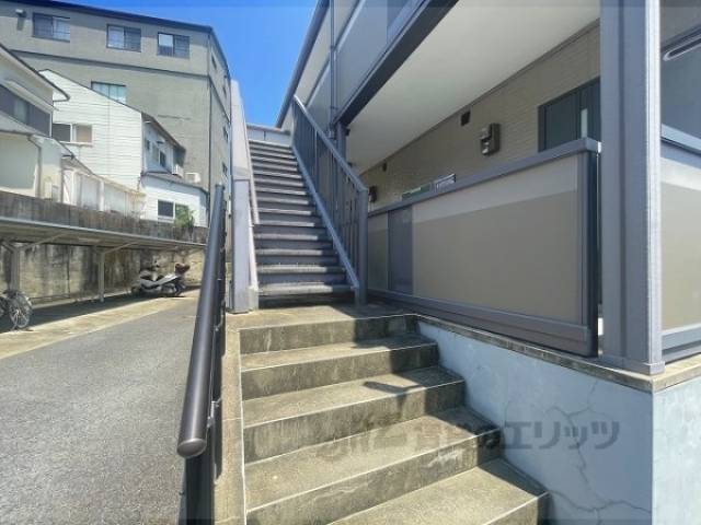 階段