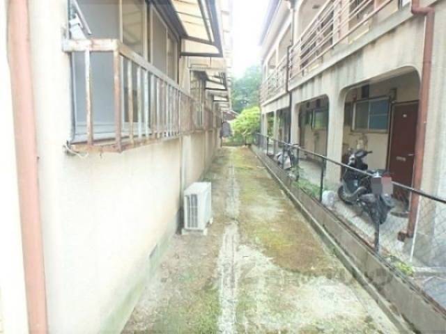 通路