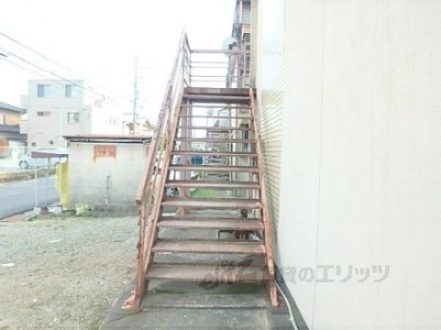 階段