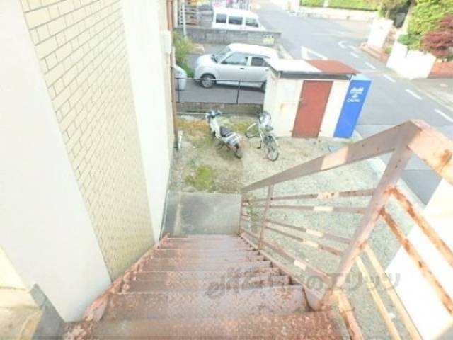 階段