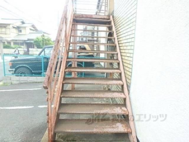 階段