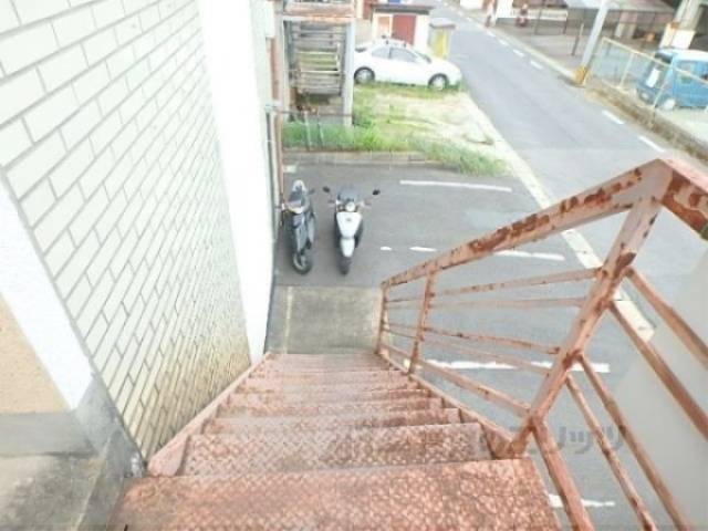 階段