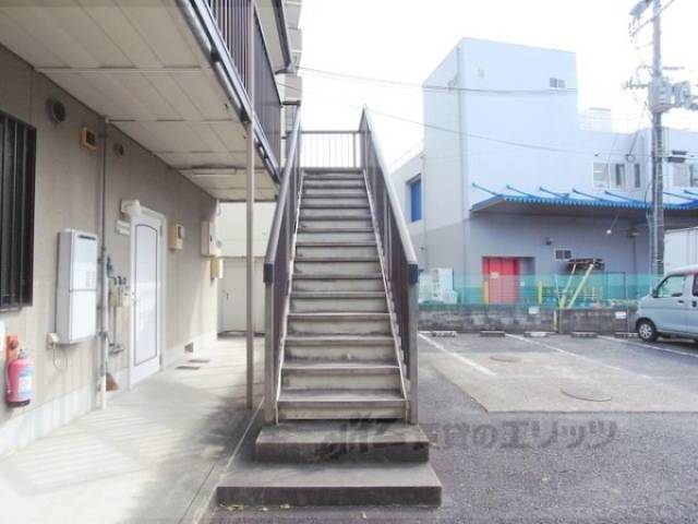 階段