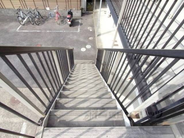 階段