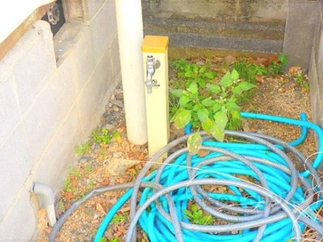 水道