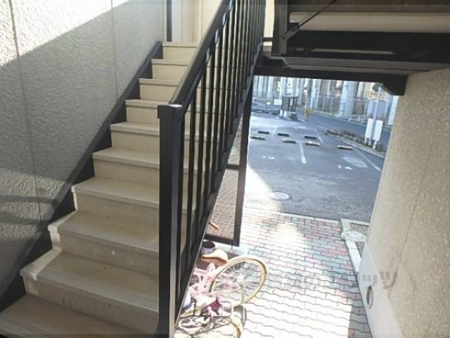 通路