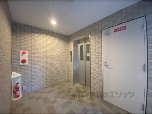 ロビー