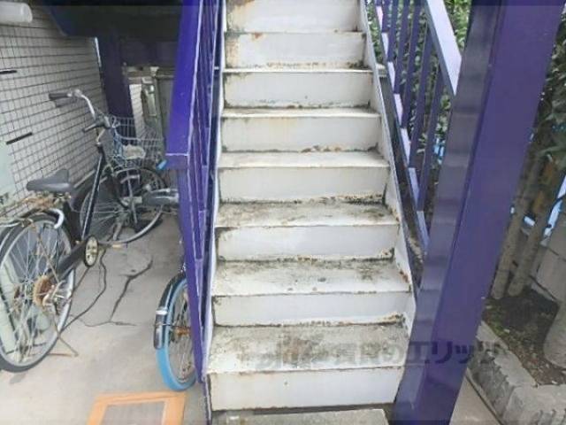 階段