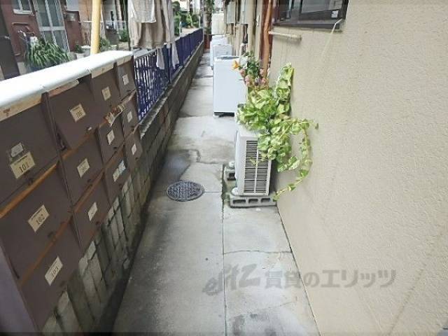 通路