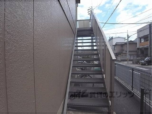 階段