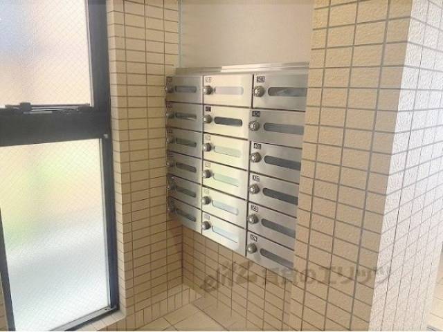 集合ポスト