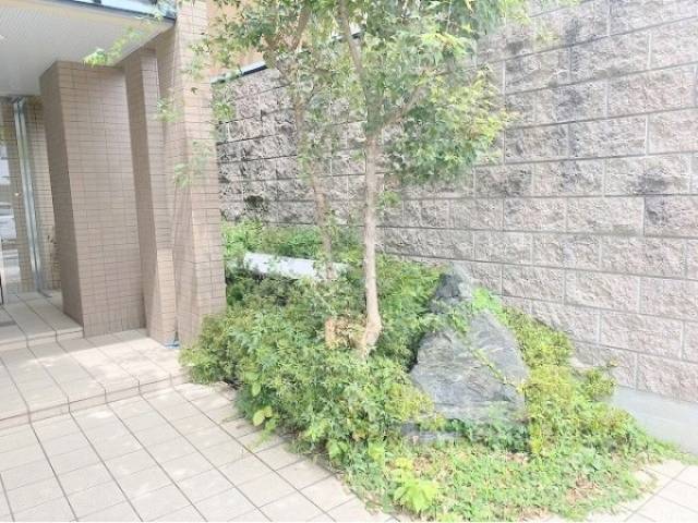 植栽