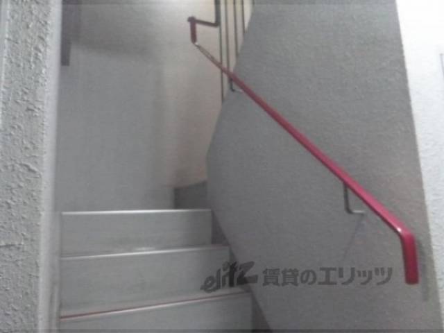 階段