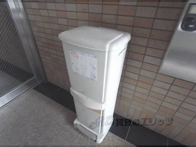 チラシボックス