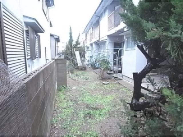植栽