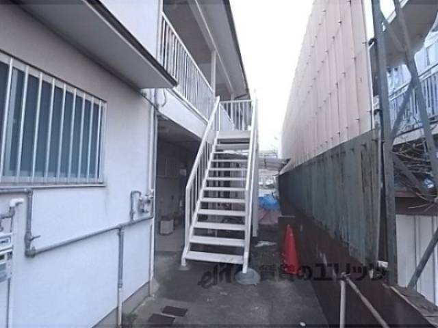階段