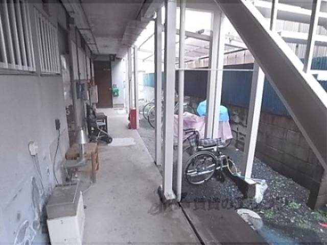 廊下