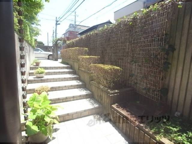 通路