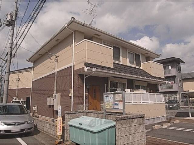 ゴミ置場