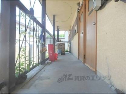 通路