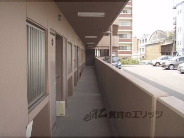 通路