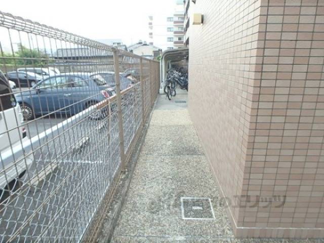 通路