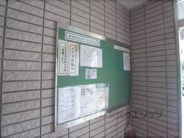 掲示板